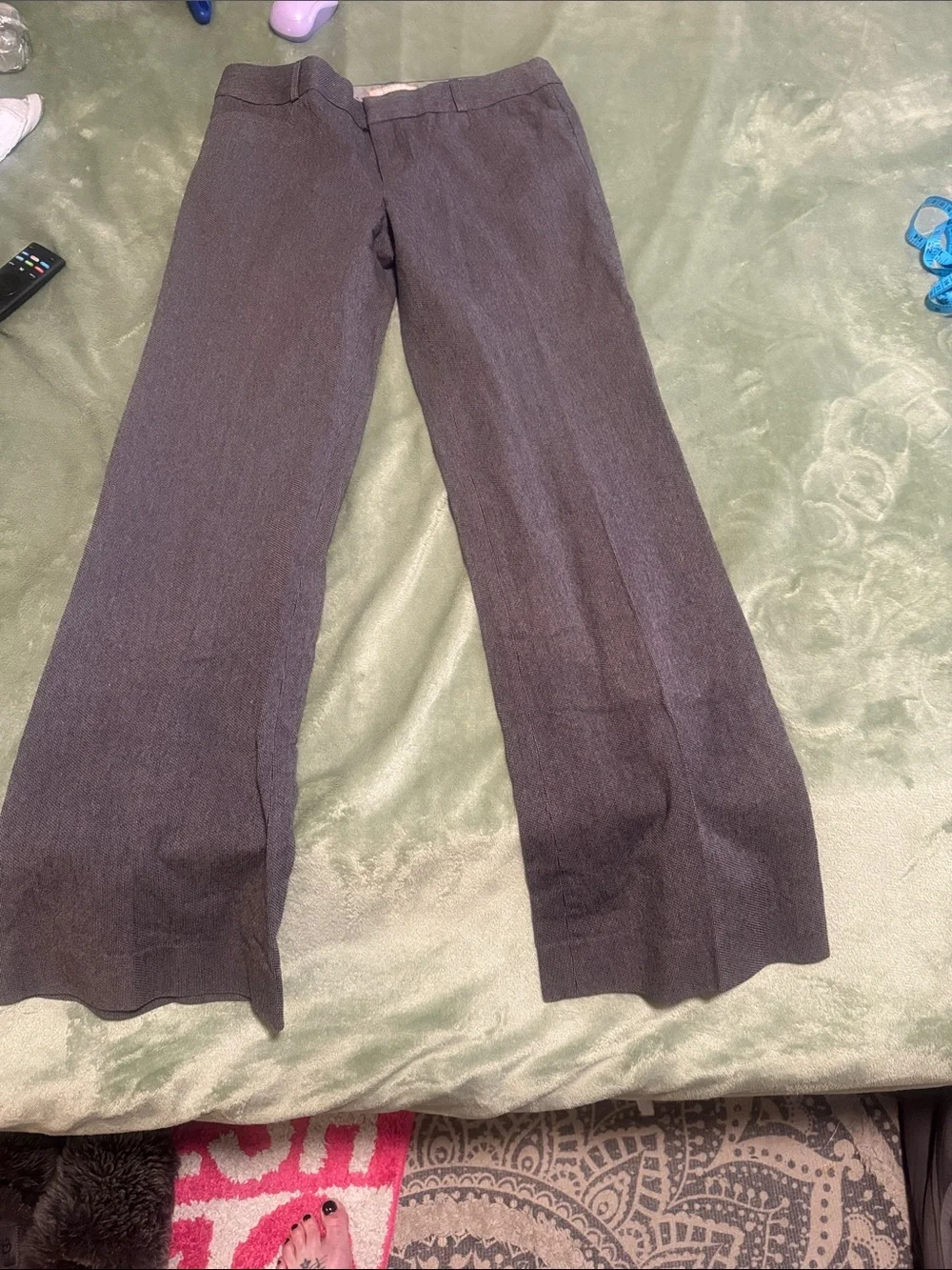 Banana Republic tailored dress